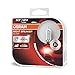 Osram Night Breaker Silver 12V H7 55W 64210NBS 130M Fazla Mesafe