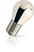 Philips Silver Vision PY21W Ampul