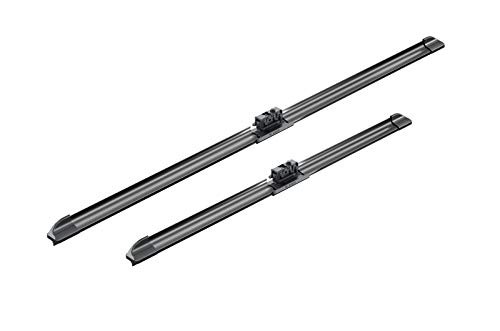 BOSCH Aerotwin Silecek Seti Mercedes GLA W247 (2024-2024), EQA W243 (2022-2024), B Serisi W246/W247 (2016-2023) [650/475 mm] A206S 3397014206
