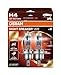 Osram H4 Night Braker 220 Ampul, 12V,%220 Fazla Işık, 2'li Paket