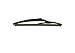 BOSCH Rear Arka Silecek Renault Megane 4 (2016-2023), Nissan Micra (2019-2021), Peugeot 308 (2014-2021) [230 mm] H230 3397004560
