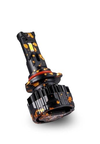 Joyecar HB3-9005 F16 Extra Power CSP Led Far Ampulü