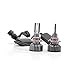 Photon Mono H8/H9/H11/H16 2+ Plus Led Headlight