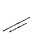 Bosch Aerotwin silecek seti - [650/425 mm] PEUGEOT 207 (2006-2012) [A7] #A977S
