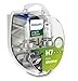 Philips H7 Longlife EcoVision Extra LifeTime