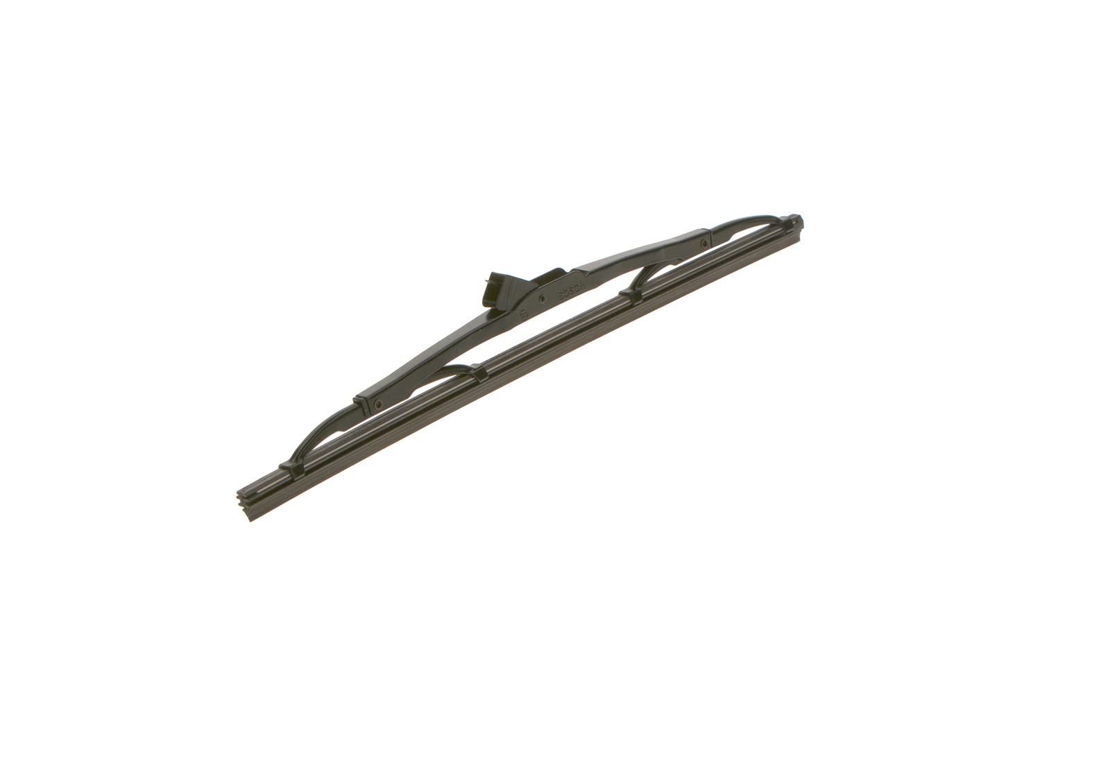BOSCH Rear Arka Silecek Ford Fiesta (2002-2008), Seat Leon (2006-2008) [280 mm] H595 3397004595