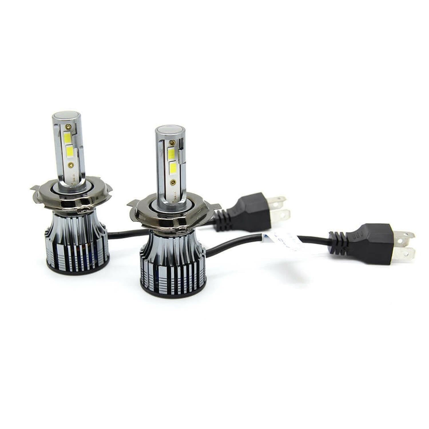 Photon Mono CSP Led Xenon 6000K Beyaz Işık 12800L - H4