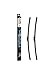 Bosch Aerotwin silecek seti - [600/600 mm] VW (VOLKSWAGEN) Transporter T5 (2013-2015) [7E, 7F] #A821S