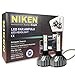 H1 NİKEN LED XENON PRO SERİSİ | BEYAZ | ŞİMŞEK ETKİLİ