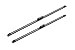 BOSCH Aerotwin Silecek Seti Opel Astra J/K (2009-2020) [680/625 mm] A540S 3397007540