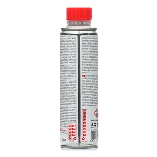 Motul Engine Clean Auto 300 ML Motor içi Temizleyici