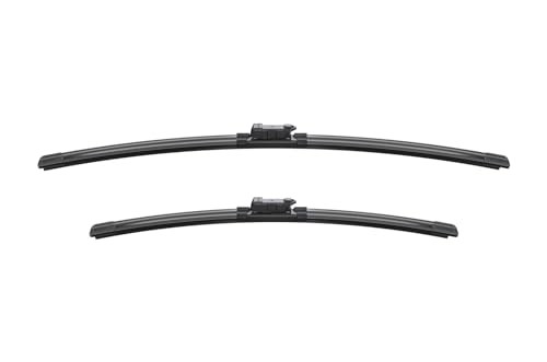 VW Passat 1.4 TSI 2012-2014 Bosch Muz Silecek
