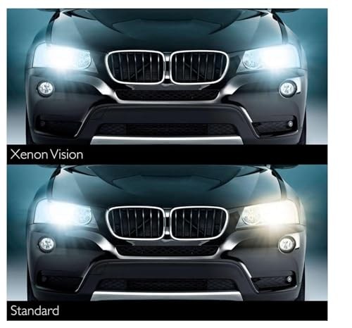 Philips D3S Xenon Vizyonu D3S Xenon Far Ampulleri
