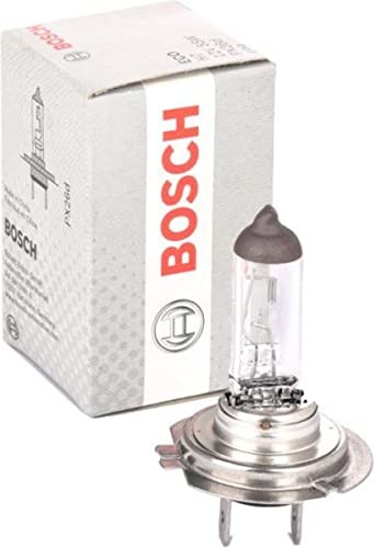 Bosch H7 FAR AMPÜLÜ (12V- 55W)
