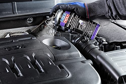 Liqui Moly Motor Sızdırma Önleyici 400 ml Otomotiv Bakım Ürünü