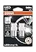 Osram P21/5 Çift Duy Beyaz 1016 Led Stop Ampulü LEDriving SL 7528DWP.02B (2'li Paket)
