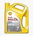 SHELL HELİX HX6 10W40 4 LİTRE