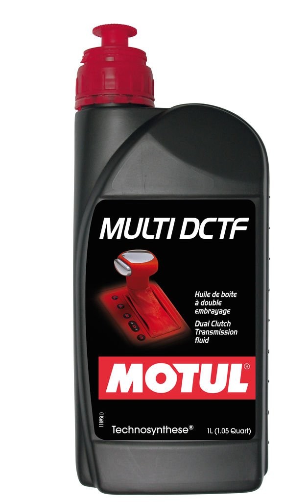 MOTUL MULTI DCTF 1 LİTRE