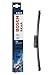 BOSCH Rear Arka Silecek Vw Golf 8 (2021-2022) [250 mm] A252S 3397016826