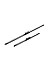 Bosch Aerotwin silecek seti - [600/400 mm] AUDI S1 (2014-2021) [8X] #A555S