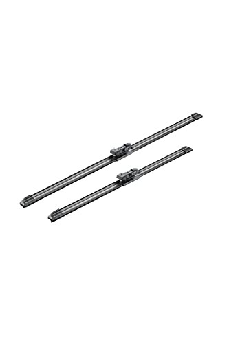 Bosch Aerotwin silecek seti - [600/475 mm] MERCEDES-BENZ Serie A (2012-2015) [176] #A929S