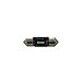 Photon C10W 30 mm Beyaz Exclusive Serisi LED Ampul, 12-24V, T10.5x30