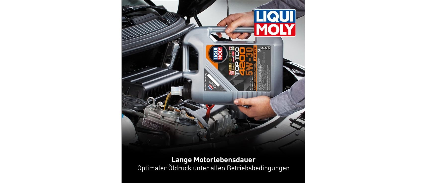 Liqui Moly Dizel Duman Önleyici, 150 ml, Yakıt Katkısı