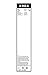 BOSCH Aerotwin Silecek Seti Bmw 5 Serisi E60 (2004-2009) [600/575 mm] A955S 3397118955