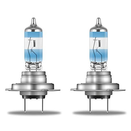 Osram H7 Night Breaker 200%200 Daha Fazla Işık (1 Takım-2 Adet)