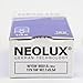 NEOLUX WY5W T10 Turuncu Dipsiz Ampul, 12V 5W, 10 Adet