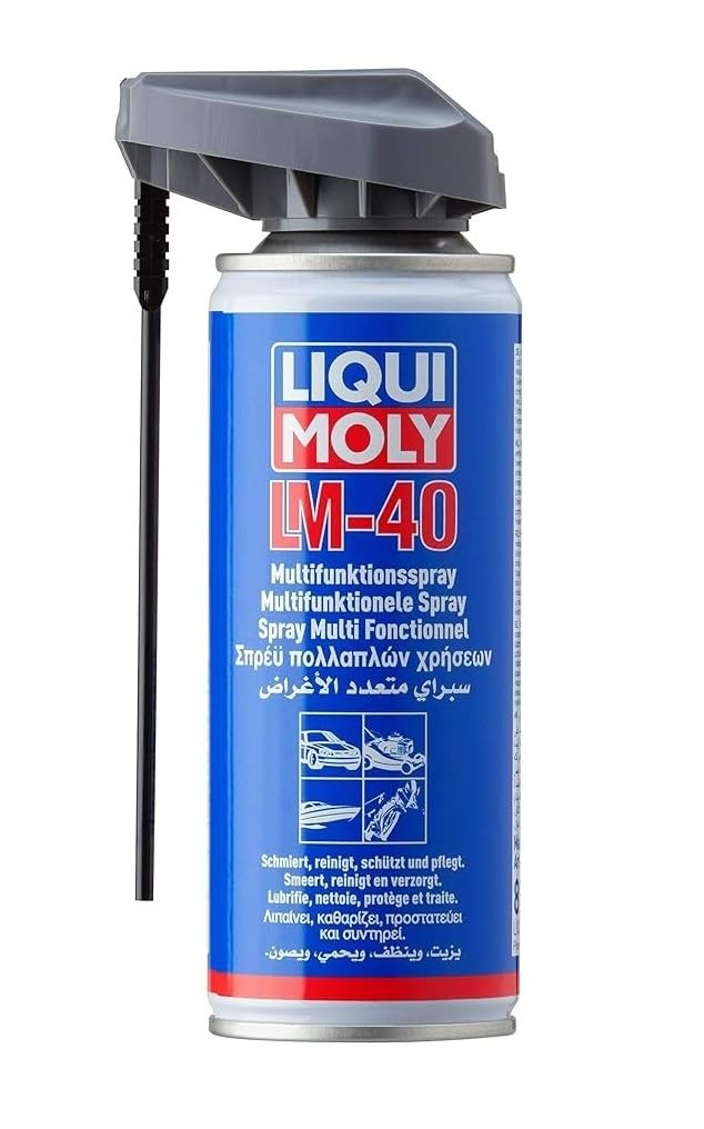 Liqui Moly LM 40 200 ML