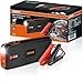 Osram Batterystart 400 Akü Takviye Cihazı, 16800 mAh, LED Işık, USB Şarj Girişi, Taşınabilir Araç Başlatıcı