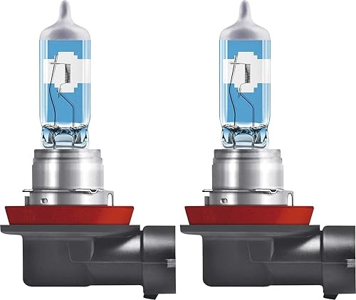 Osram H11%150 Fazla Işık Night Breaker Laser 12V