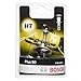 Bosch H7 Plus 90 Far Ampulü 12 V, 55 W(1 Adet)