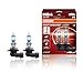 Osram Night Breaker Laser HB4 Ampul 9006NL -%150 Daha Fazla Işık