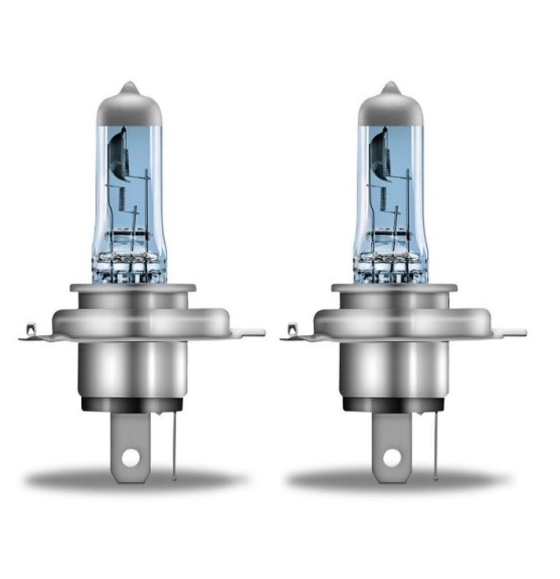 Osram H7 X-Racer Halojen Ampul 2 Adet
