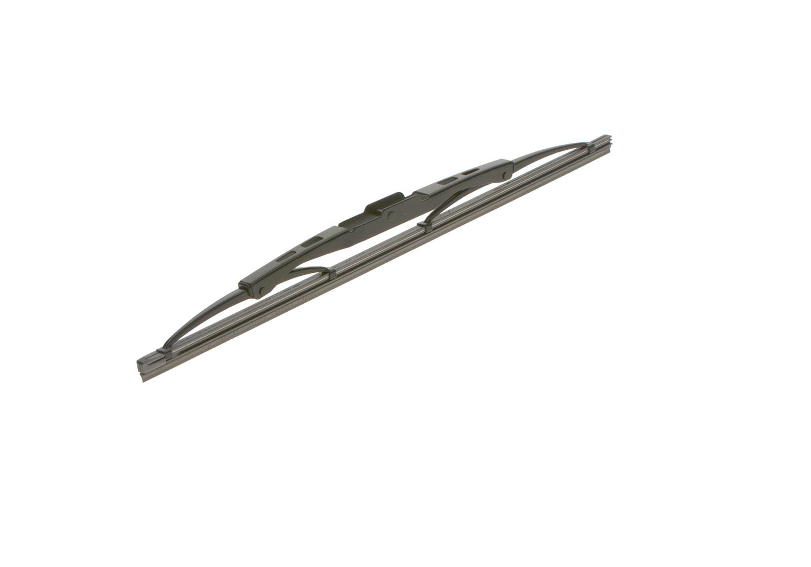 BOSCH Rear Arka Silecek Audi A3 (2005-2012), Seat Ibiza (2009-2012) [340 mm] H772 H772