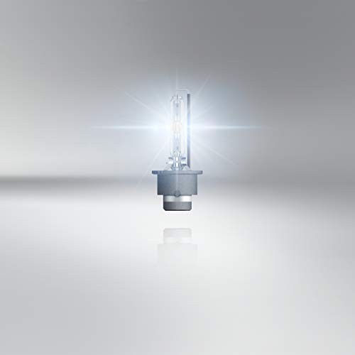 Osram D2S Night Breaker Laser Xenarc 66240XNL - 2'li SET