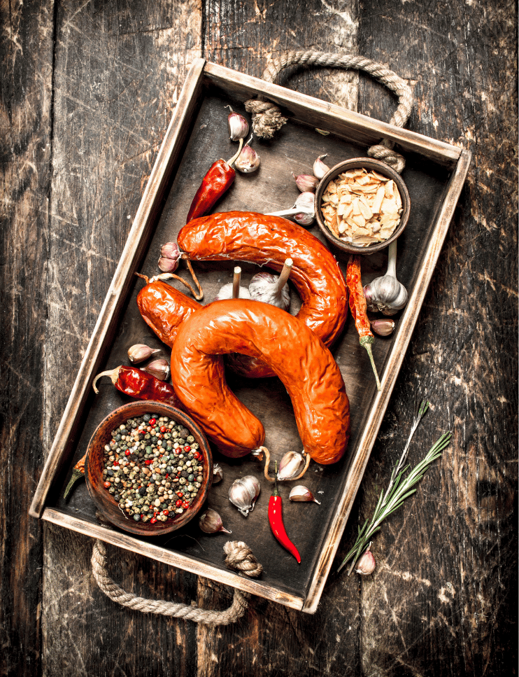 🌶️ Sucuk Baharatı 