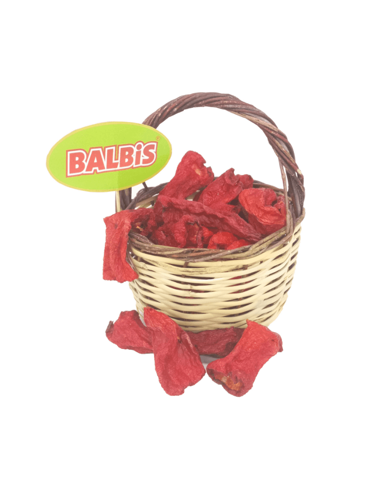 🌶️ Dolmalık Kuru Tatlı Kapya Biber