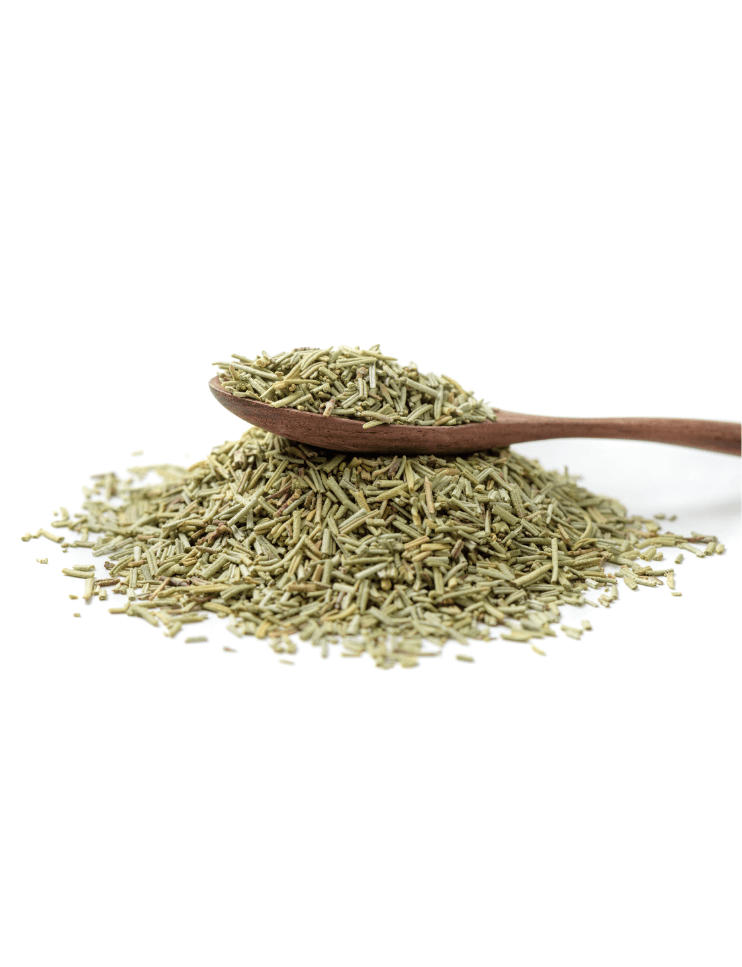 🌿 Biberiye – Kurutulmuş Doğal Biberiye Yaprağı
