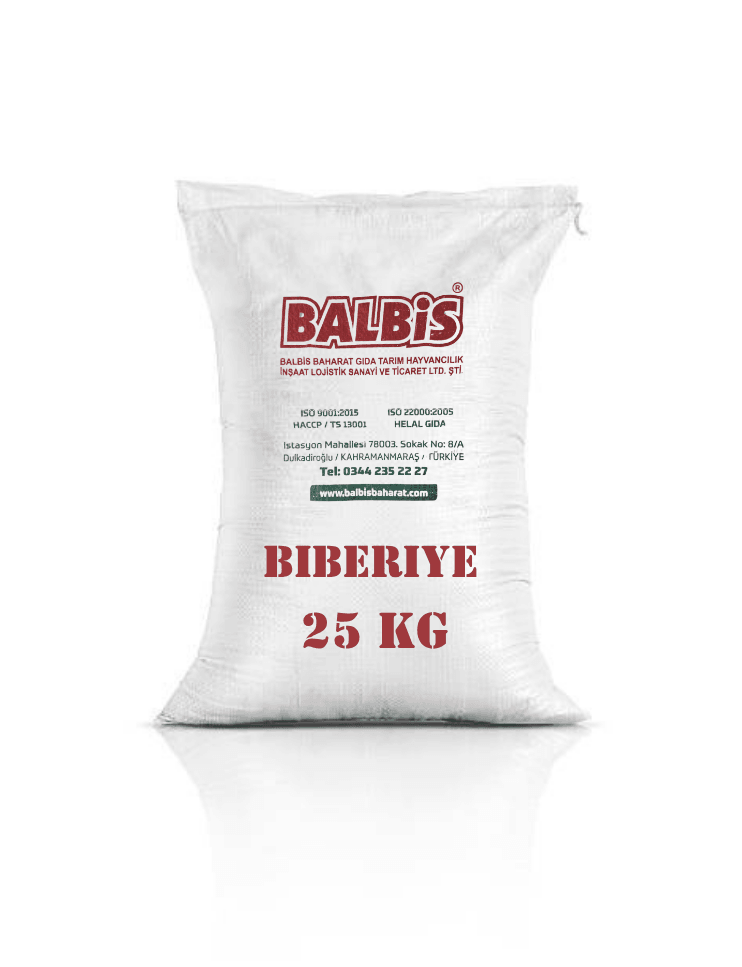 🌿 Biberiye – Kurutulmuş Doğal Biberiye Yaprağı