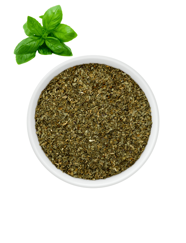 🌿 Fesleğen