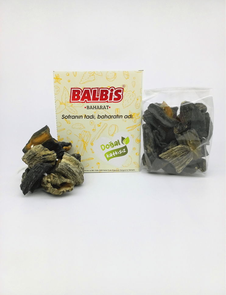 🥒 Dolmalık Kuru Salatalık