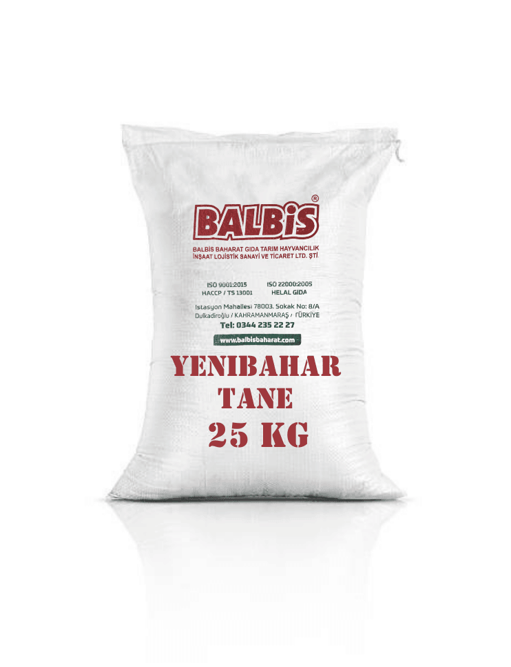 🌿 Yenibahar Tane