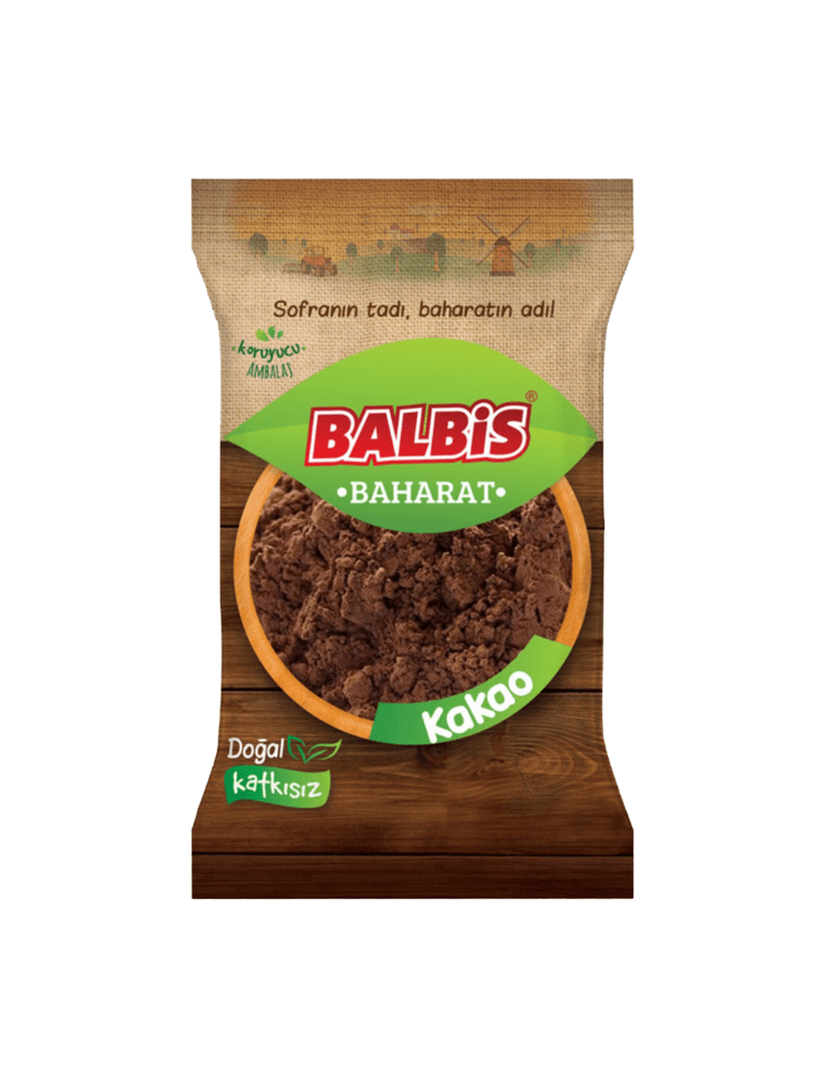 🍫 Toz Kakao