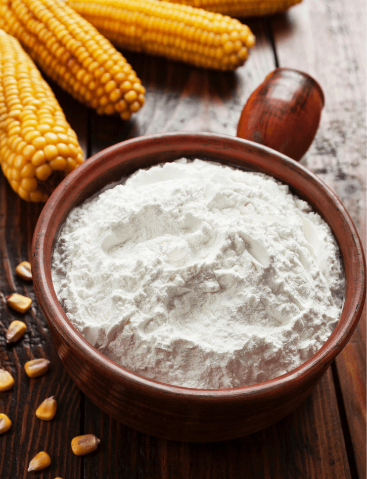 🌽 Mısır Nişastası