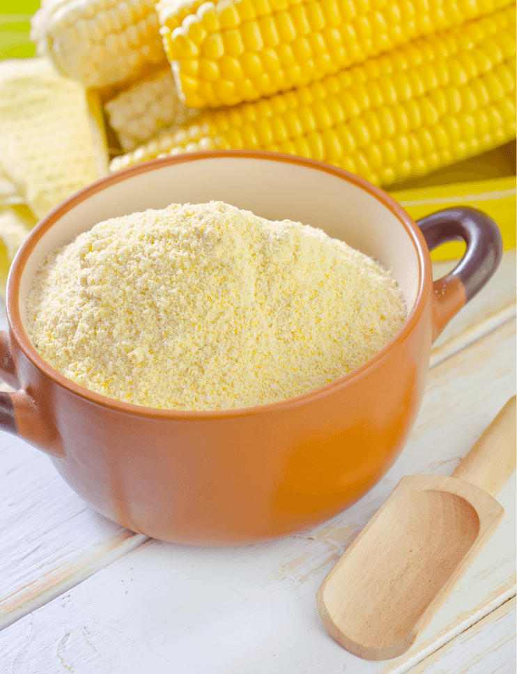 🌽 Mısır Unu