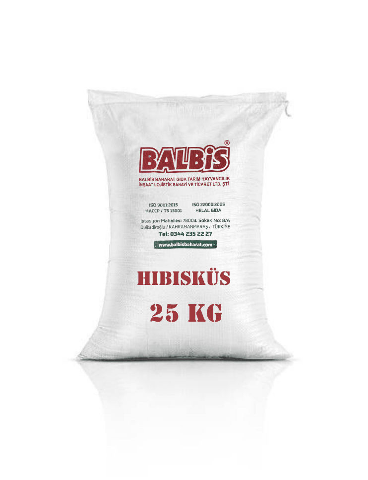 HİBİSKUS
