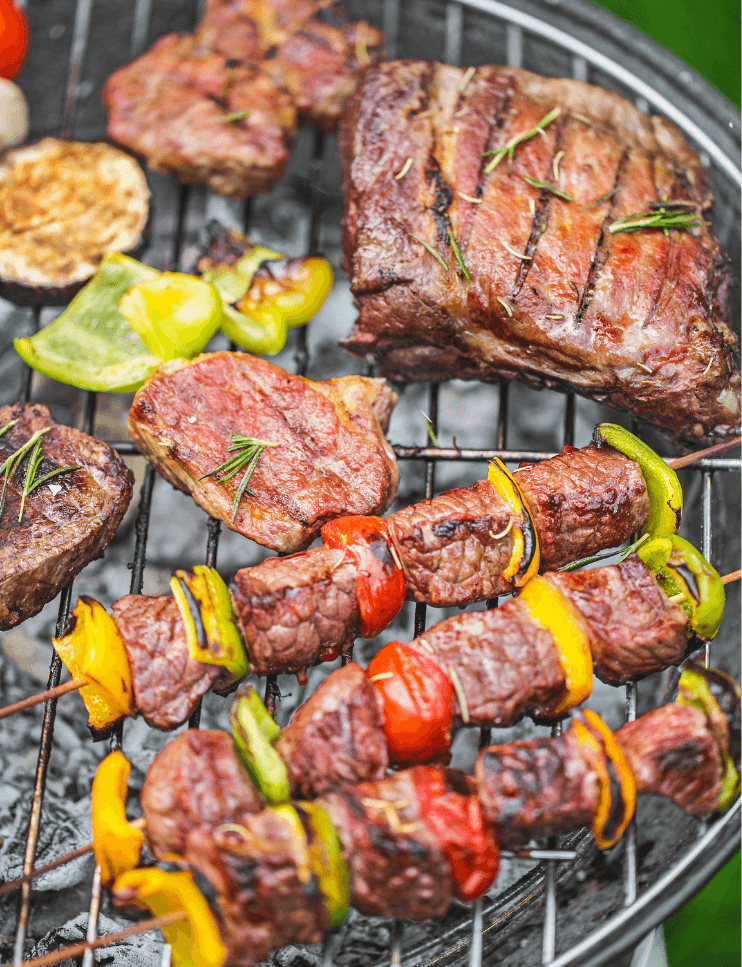 🔥 Barbekü Baharatı